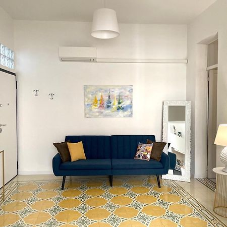La Fenice - Mosaic Home Trapani Exterior foto