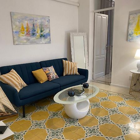 La Fenice - Mosaic Home Trapani Exterior foto