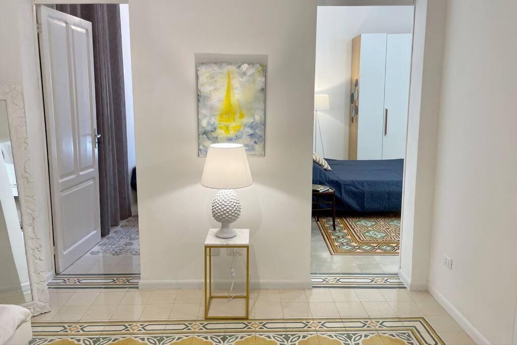 La Fenice - Mosaic Home Trapani Exterior foto