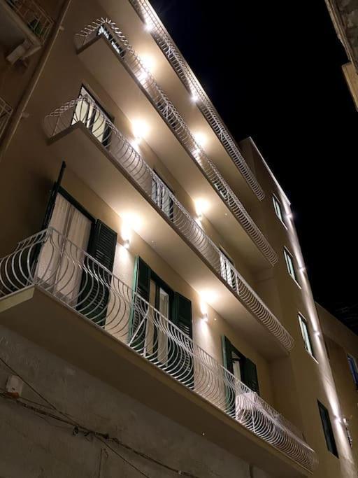 La Fenice - Mosaic Home Trapani Exterior foto