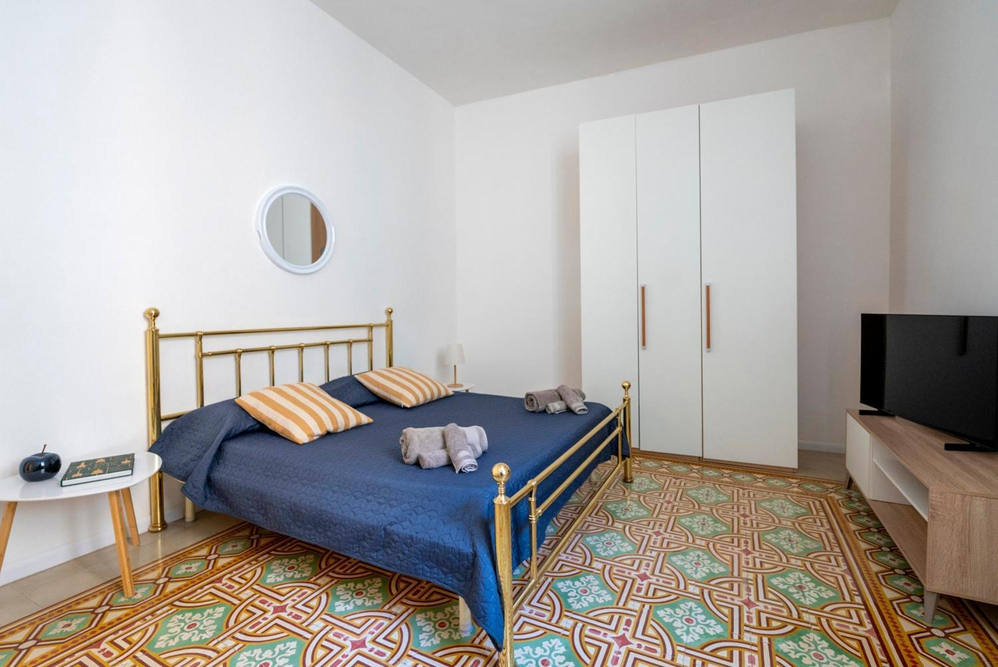 La Fenice - Mosaic Home Trapani Exterior foto