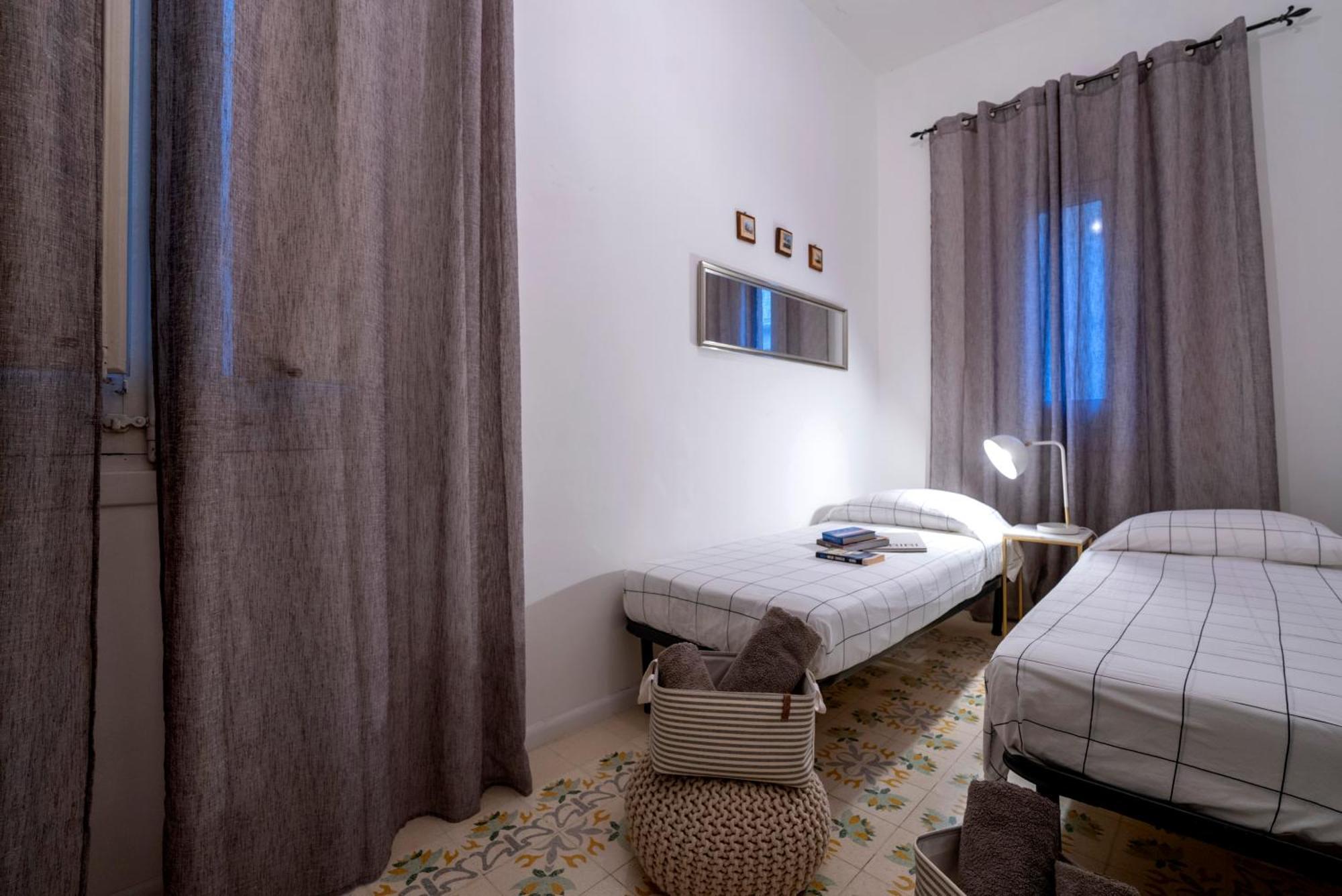 La Fenice - Mosaic Home Trapani Exterior foto