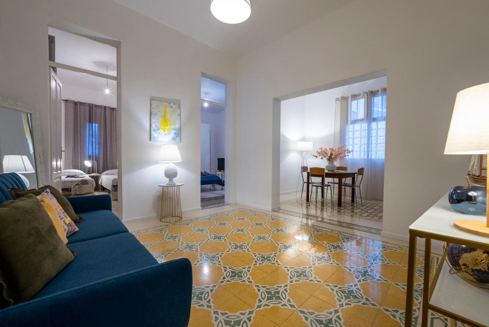 La Fenice - Mosaic Home Trapani Exterior foto
