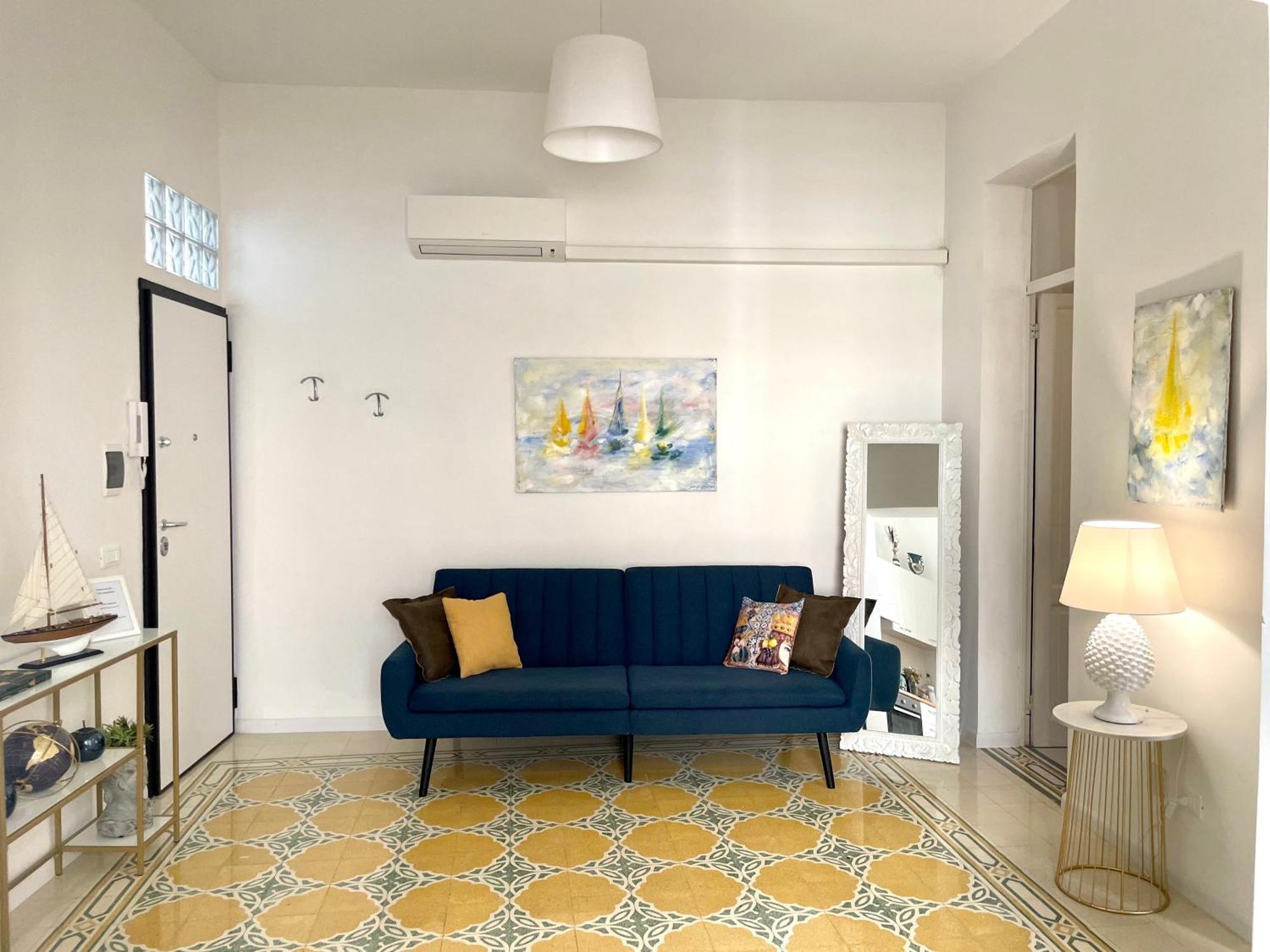La Fenice - Mosaic Home Trapani Exterior foto