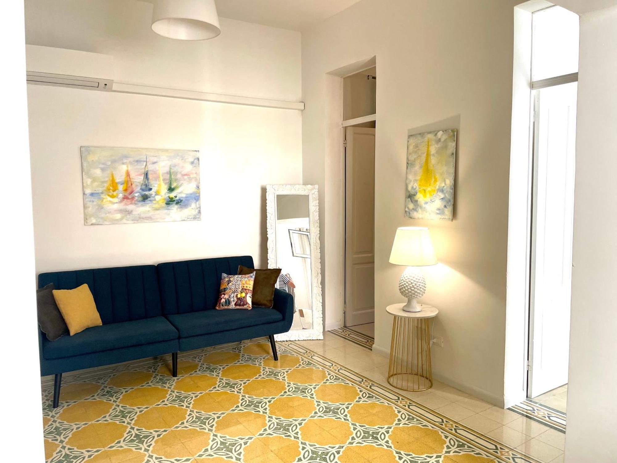 La Fenice - Mosaic Home Trapani Exterior foto