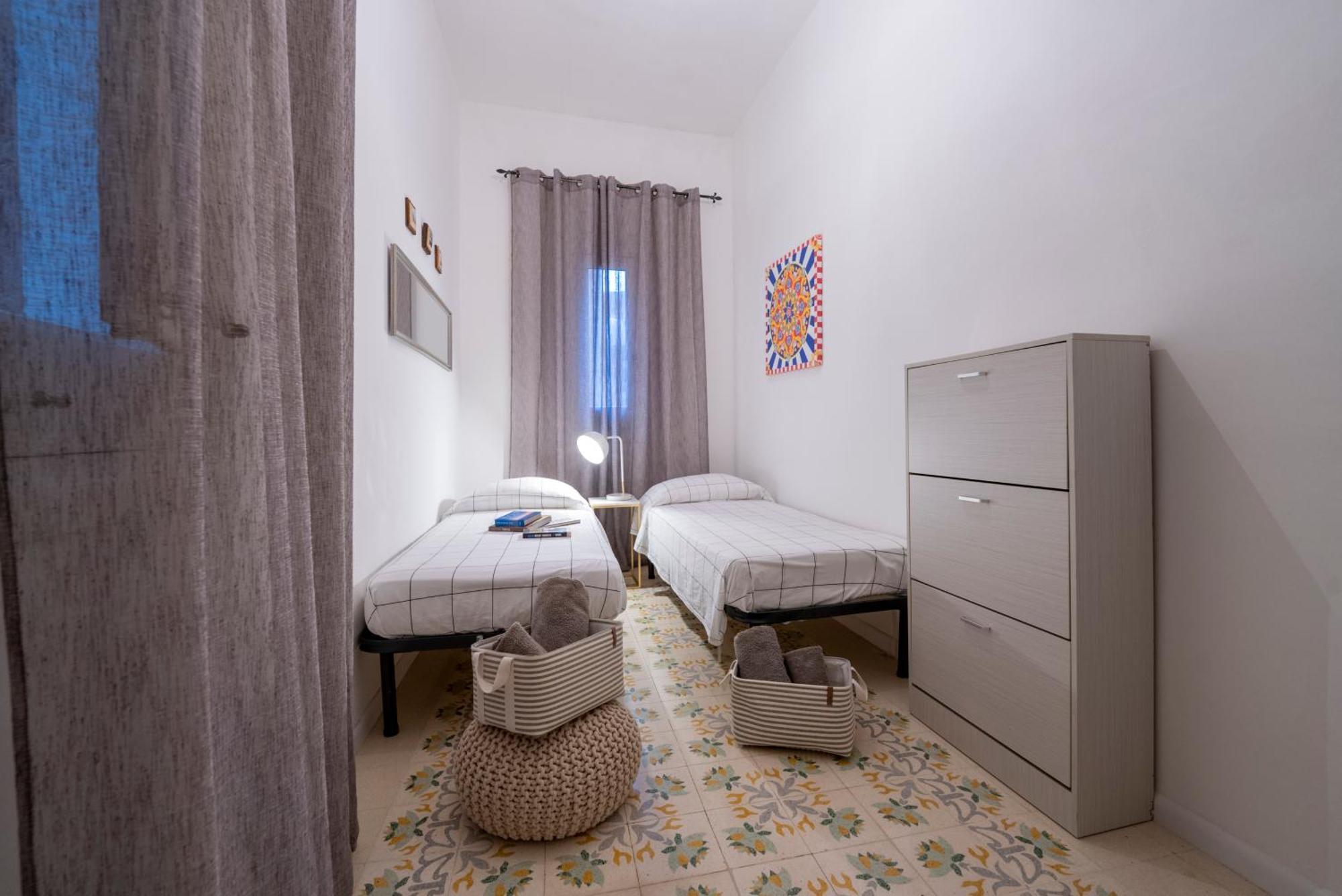 La Fenice - Mosaic Home Trapani Exterior foto